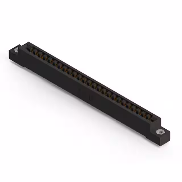 357-025-553-108 EDAC Inc.  Edgeboard Connectors